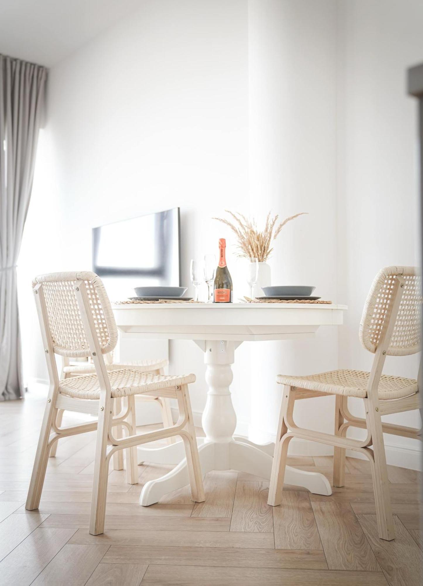 Hanza Tower Szczecin, Floor 21, City - River View Εξωτερικό φωτογραφία